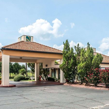 Quality Inn Marianna Exterior photo
